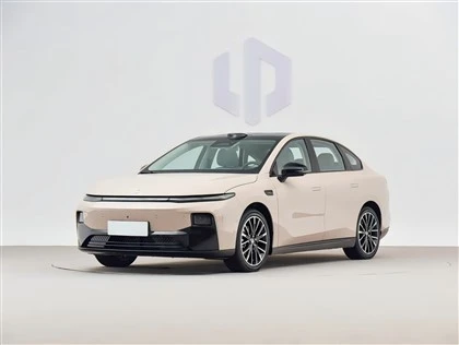 Leapmotor B01 Sedan
